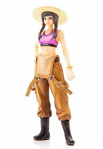 Plamax MF-28: minimum factory Inaho with Honda F90 Tiller (Plastic model) NEW_3