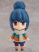 Nendoroid 981 Yurucamp Rin Shima Figure New from Japan_2