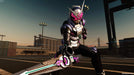 Nintendo Switch Game Software Kamen Rider Climax Scramble Zi-O HAC-P-APG6A NEW_3