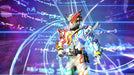 Nintendo Switch Game Software Kamen Rider Climax Scramble Zi-O HAC-P-APG6A NEW_5