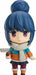 Nendoroid 981-DX Yurucamp Rin Shima DX Ver. Figure New from Japan_1
