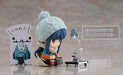 Nendoroid 981-DX Yurucamp Rin Shima DX Ver. Figure New from Japan_6