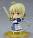 Nendoroid 600b Fate/Grand Order Saber/Altria Pendragon: True Name Revealed Ver._3