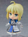 Nendoroid 600b Fate/Grand Order Saber/Altria Pendragon: True Name Revealed Ver._5