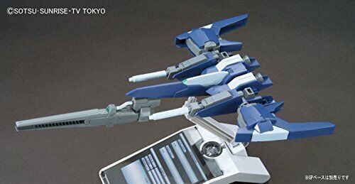 Bandai Lightning Back Weapon System Mk-II HGBC 1/144 Gunpla Model Kit NEW_3