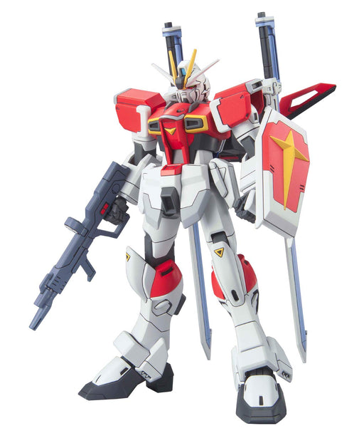 HG Gundam Seed Destiny 1/144 Sword Impulse Gundam Plastic Model kit BAS5055466_1