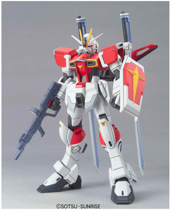 HG Gundam Seed Destiny 1/144 Sword Impulse Gundam Plastic Model kit BAS5055466_2