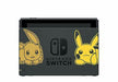 Nintendo Switch Pokemon Let's Go! Eevee set (with monster ball Plus) NEW_3