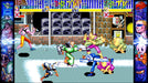 BEAT EM UP BUNDLE Belt Action Collection Box Capcom Nintendo Switch CPCS-01147_2