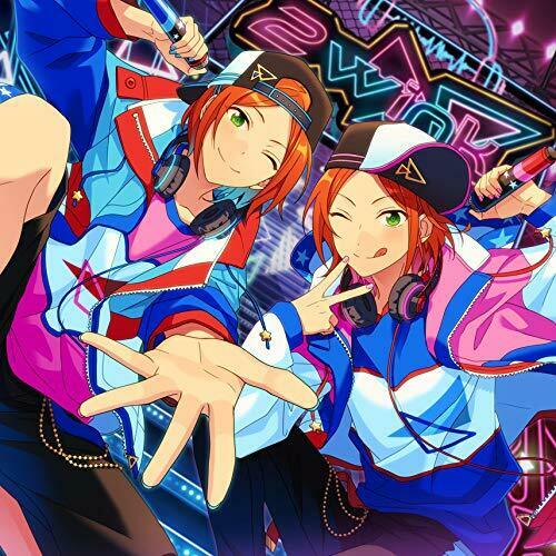 [CD] Ensemble Stars! Album Series 2wink   (Normal Edition) NEW from Japan_1