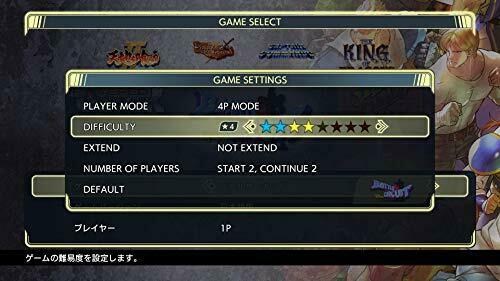 Capcom Belt Action Collection - Switch NEW from Japan_3