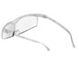 Hazuki Glasses Loupe Compact 1.6 times Magnifier Clear Lens Pearl NEW from Japan_1