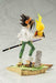 Kotobukiya Artfx J Shaman King Yoh Asakura Figure 1/8 Scale NEW from Japan_4