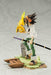 Kotobukiya Artfx J Shaman King Yoh Asakura Figure 1/8 Scale NEW from Japan_6