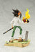 Kotobukiya Artfx J Shaman King Yoh Asakura Figure 1/8 Scale NEW from Japan_8