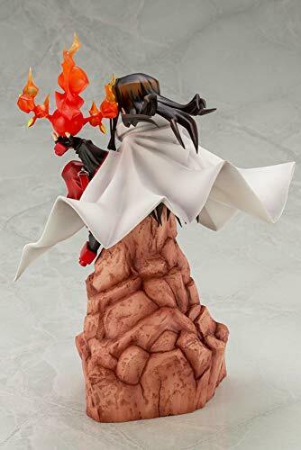 ARTFX J Shaman King HAO 1/8 PVC Figure Kotobukiya NEW from Japan_4