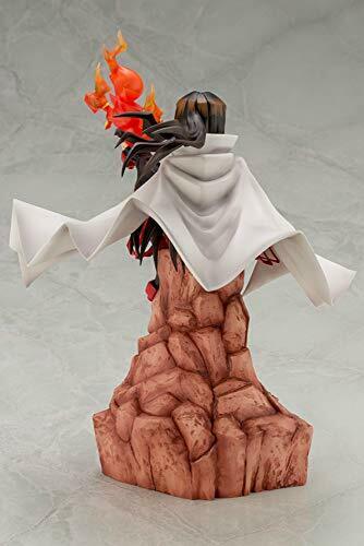 ARTFX J Shaman King HAO 1/8 PVC Figure Kotobukiya NEW from Japan_5