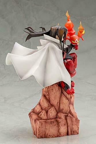 ARTFX J Shaman King HAO 1/8 PVC Figure Kotobukiya NEW from Japan_6