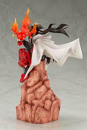 ARTFX J Shaman King HAO 1/8 PVC Figure Kotobukiya NEW from Japan_8