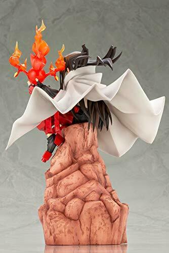 ARTFX J Shaman King HAO 1/8 PVC Figure Kotobukiya NEW from Japan_9