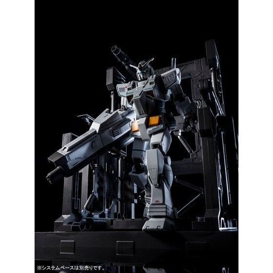 BANDAI HG 1/144 FA-78-2 HEAVY GUNDAM ROLLOUT COLOR Model Kit THE ORIGIN MSD NEW_9