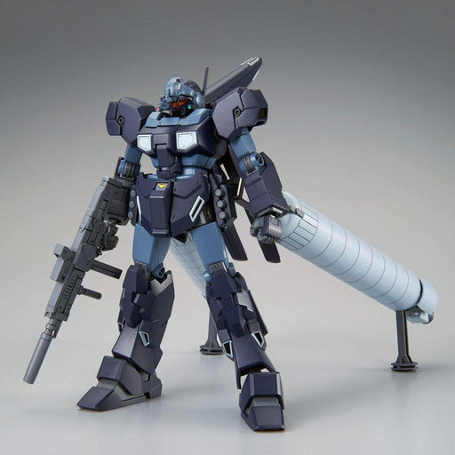 Bandai HG Gundam NT Jesta Shezarr Team A Equipment 1/144 scale Model Kit NEW_1