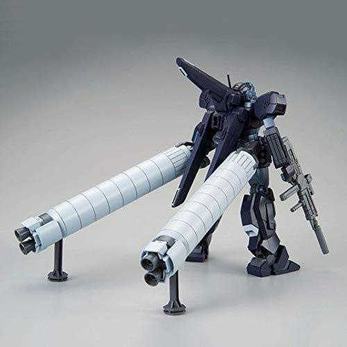 Bandai HG Gundam NT Jesta Shezarr Team A Equipment 1/144 scale Model Kit NEW_2