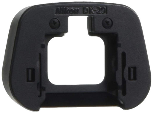 Nikon Eyepiece DK-29 for Z6/Z7 Blocks light from entering the eyepiece ‎VOW00201_2