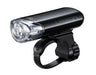 CATEYE HL-EL145 URBAN 800 Candela LED Bicycle Headlight Black NEW from Japan_1
