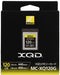 Nikon MC-XQ120G XQD Memory card 120 GB for Digital Camera Mirrorless Accessory_1