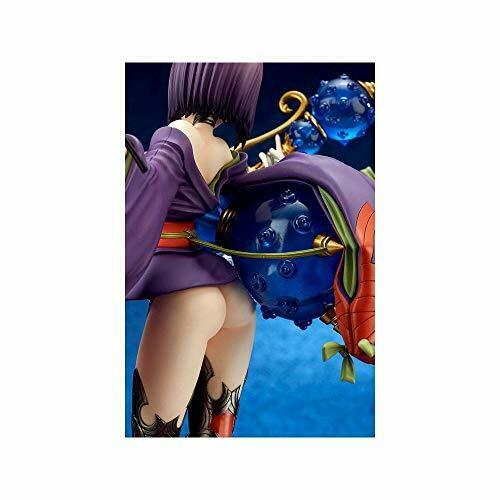 Ques Q Fate/Grand Order Assassin / Shuten-Douji 1/7 Scale Figure NEW from Japan_3