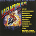 [CD] Last Action Hero Original Soundtrack (Limited Edition) NEW from Japan_1