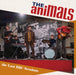 The Animals The Lost BBC Sessions CD Japan Bonus track EGRO-0016 ETERNAL GROOVES_1
