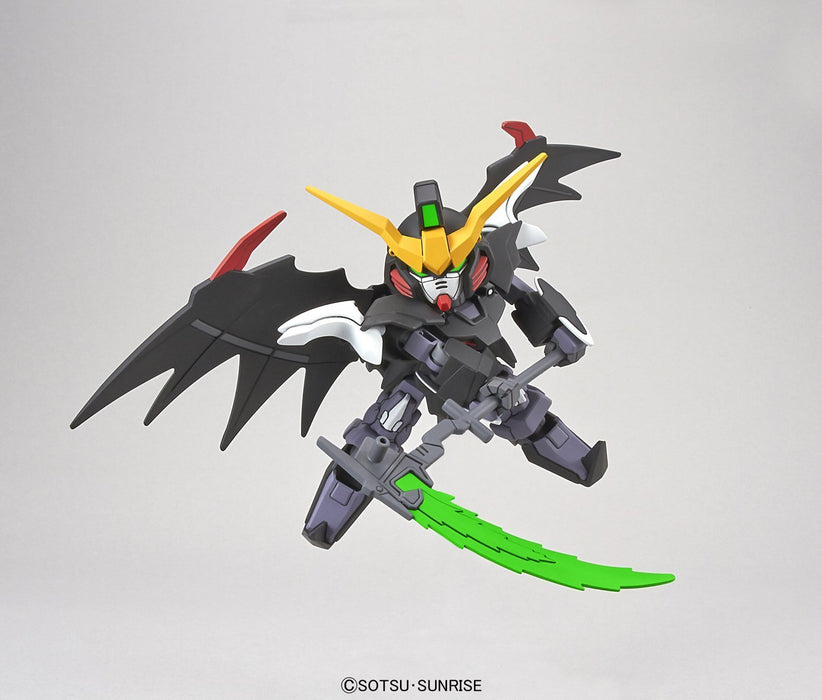 SD Gundam EX Standard Deathscythe-Hell EW Gundam W Endless Waltz Kit BAS5055701_4