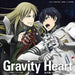 [CD] TV Anime Space Battleship Tiramisu 2 OP: Gravity Heart NEW from Japan_1