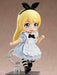 Good Smile Company Nendoroid Doll: Alice Figure New from Japan_3