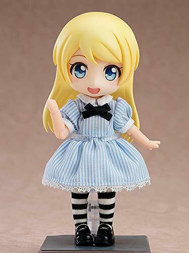 Good Smile Company Nendoroid Doll: Alice Figure New from Japan_5
