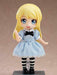 Good Smile Company Nendoroid Doll: Alice Figure New from Japan_5