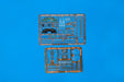 Eduard 1/72 Limited Edition Riders in the Sky 1945 Plastic Model kit EDK2123 NEW_8