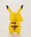Pokemon Plastic Model Collection Select Series Pikachu NEW from Japan_3