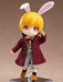 Good Smile Company Nendoroid Doll: White Rabbit Figure New from Japan_2