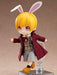 Good Smile Company Nendoroid Doll: White Rabbit Figure New from Japan_3