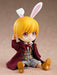Good Smile Company Nendoroid Doll: White Rabbit Figure New from Japan_4