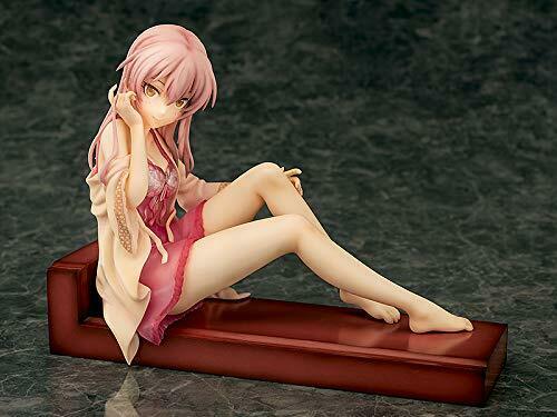 Phat Company Mika Jogasaki: Glorious Glow Ver. 1/8 Scale Figure NEW from Japan_2