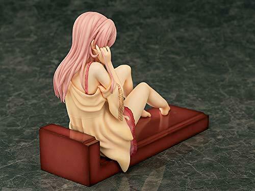 Phat Company Mika Jogasaki: Glorious Glow Ver. 1/8 Scale Figure NEW from Japan_5