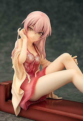 Phat Company Mika Jogasaki: Glorious Glow Ver. 1/8 Scale Figure NEW from Japan_7