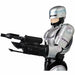MEDICOM TOY MAFEX No.087 Robocop 3 Action Figure NEW from Japan_8