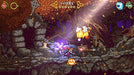 PS4 Battle Princess Madelyn 3goo Authentic side-scrolling adventure PLJM-16301_5