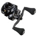 Tailwalk TW Full range 54L Medium Left Handed Fishing Baitcast Reel Unisex Adult_1