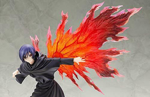 ARTFX J Tokyo Ghoul TOKA KIRISHIMA 1/8 PVC Figure Kotobukiya NEW from Japan_5